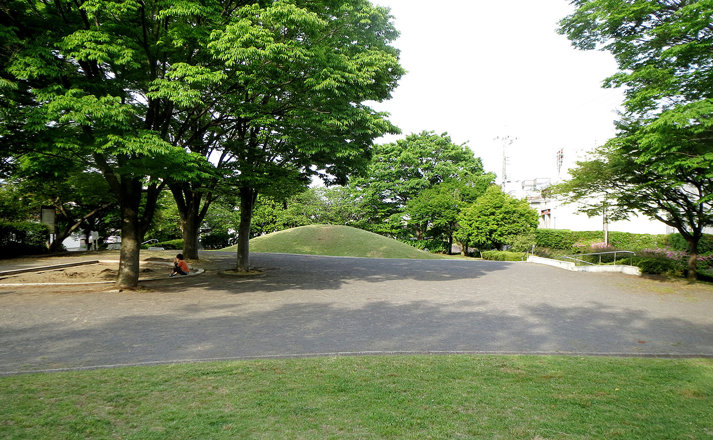 土橋公園
