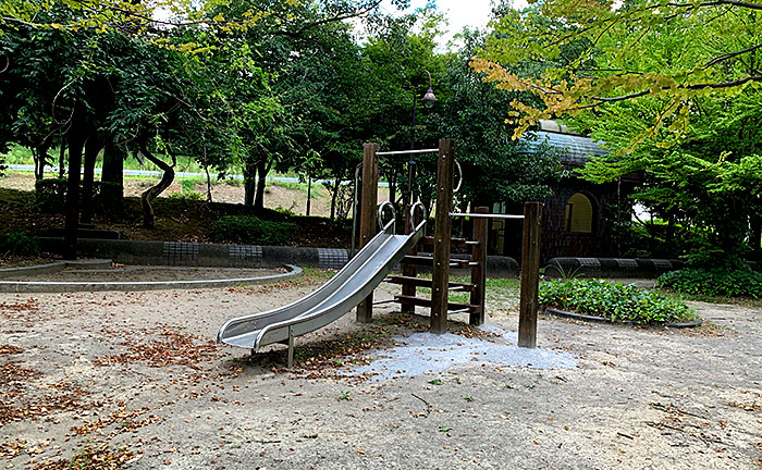 唐木田公園