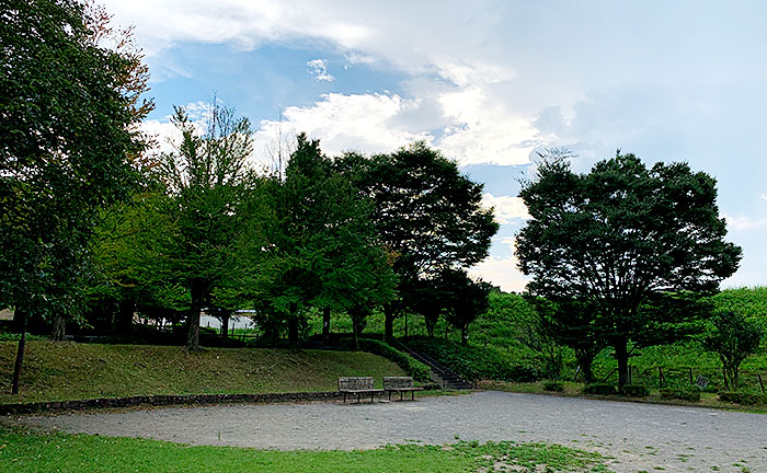 唐木田公園