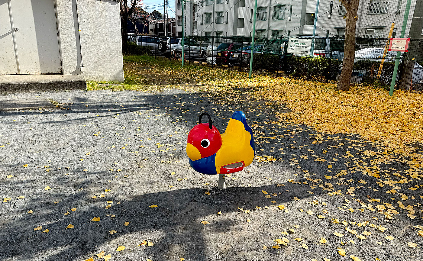 はなのき児童公園