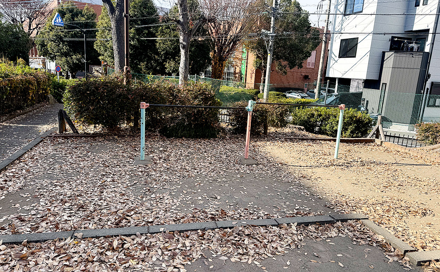 はなのき児童公園