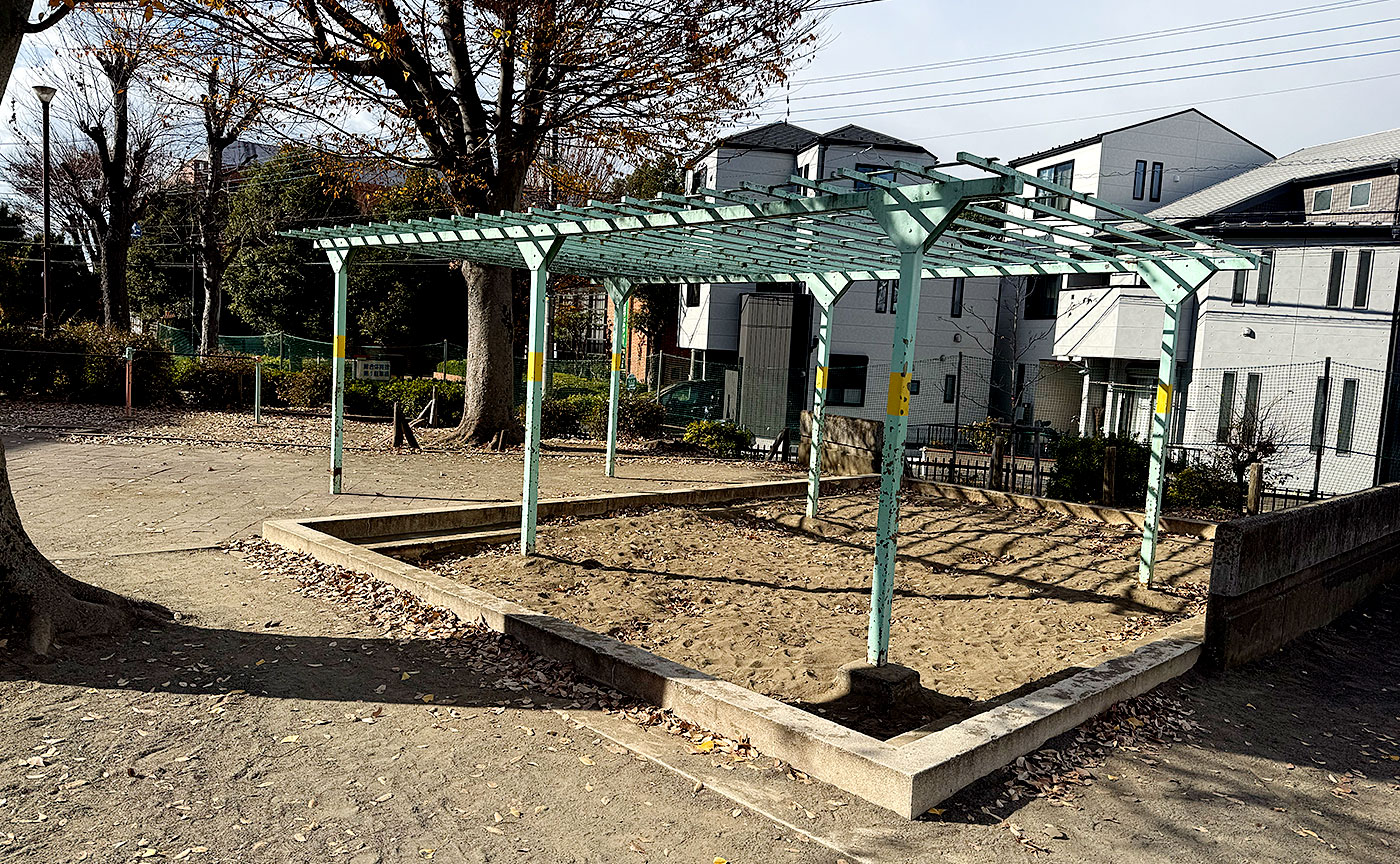 はなのき児童公園
