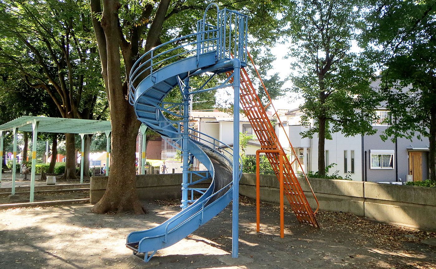 はなのき児童公園