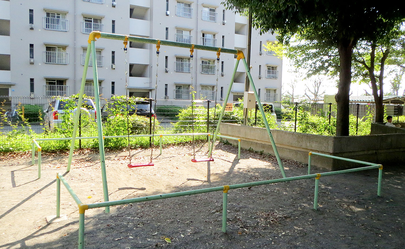 はなのき児童公園