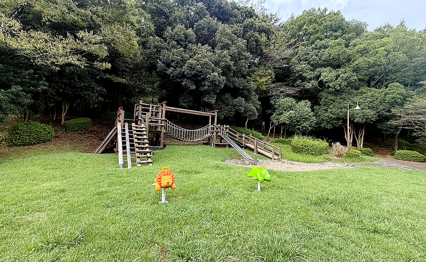 榎戸公園