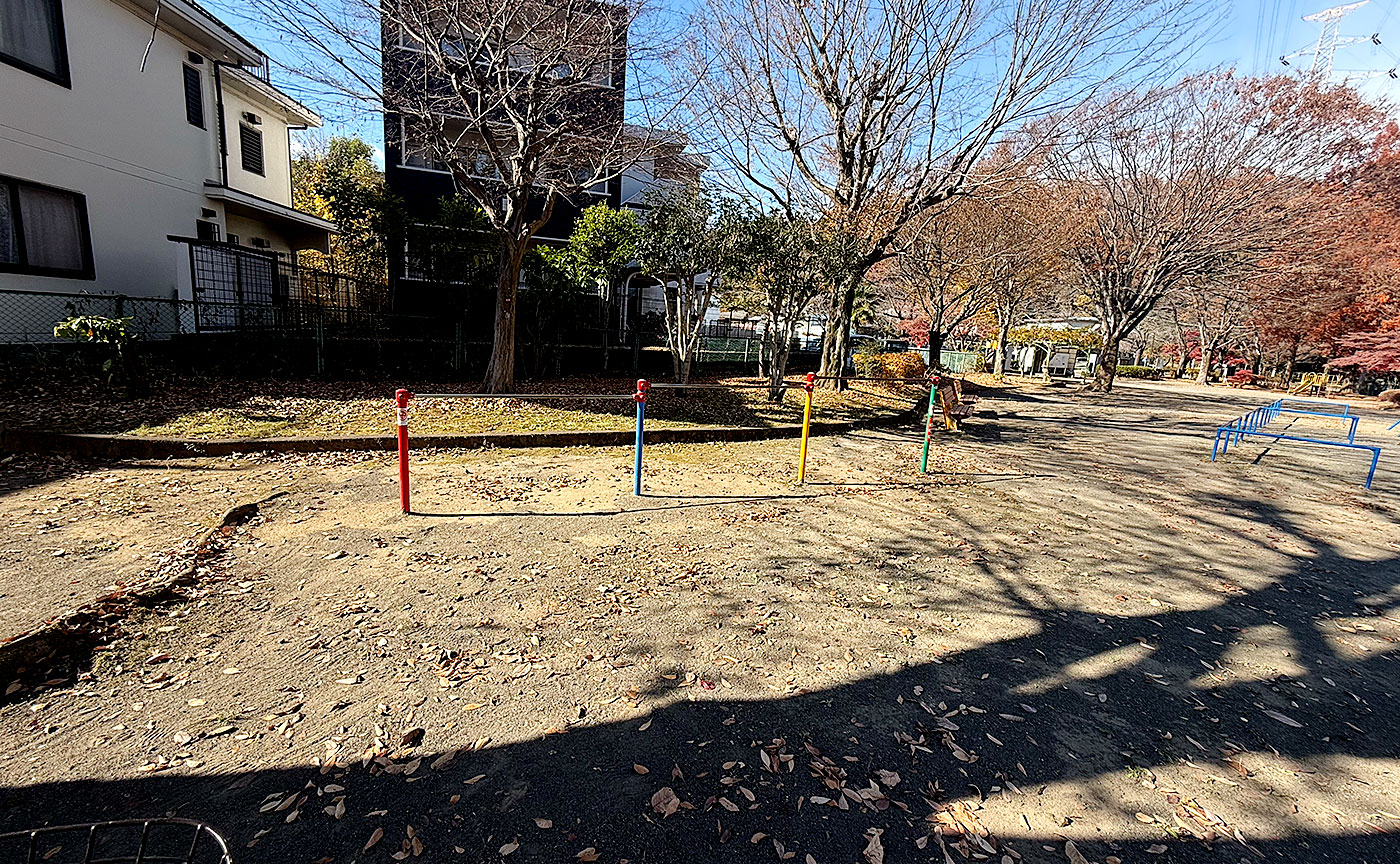 殿田中央公園