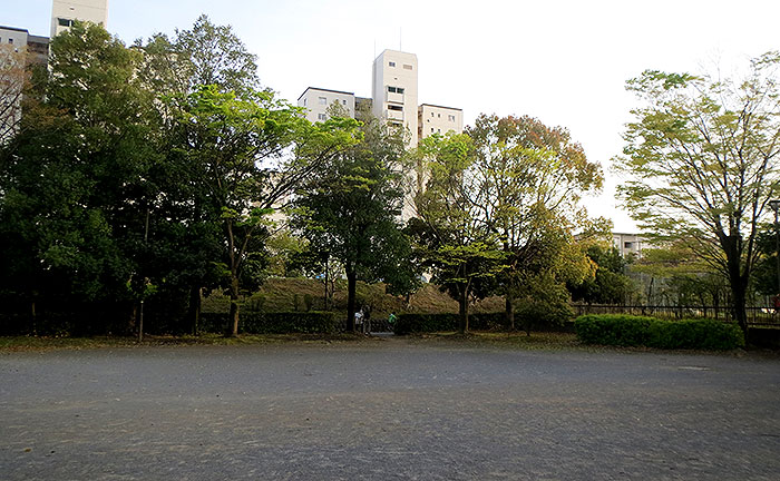 落合第三公園