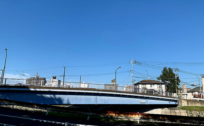 明神橋公園