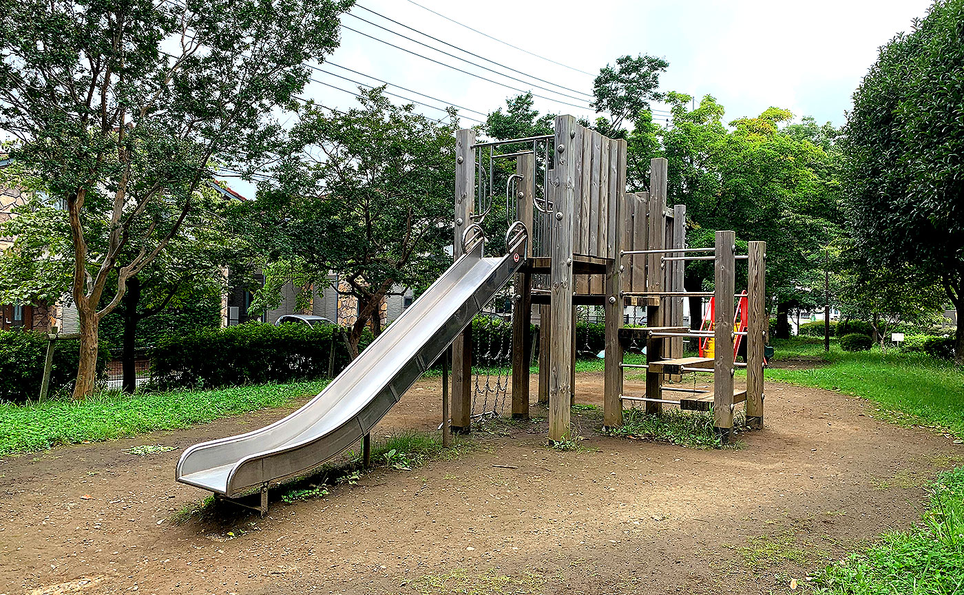 くるまぼり公園