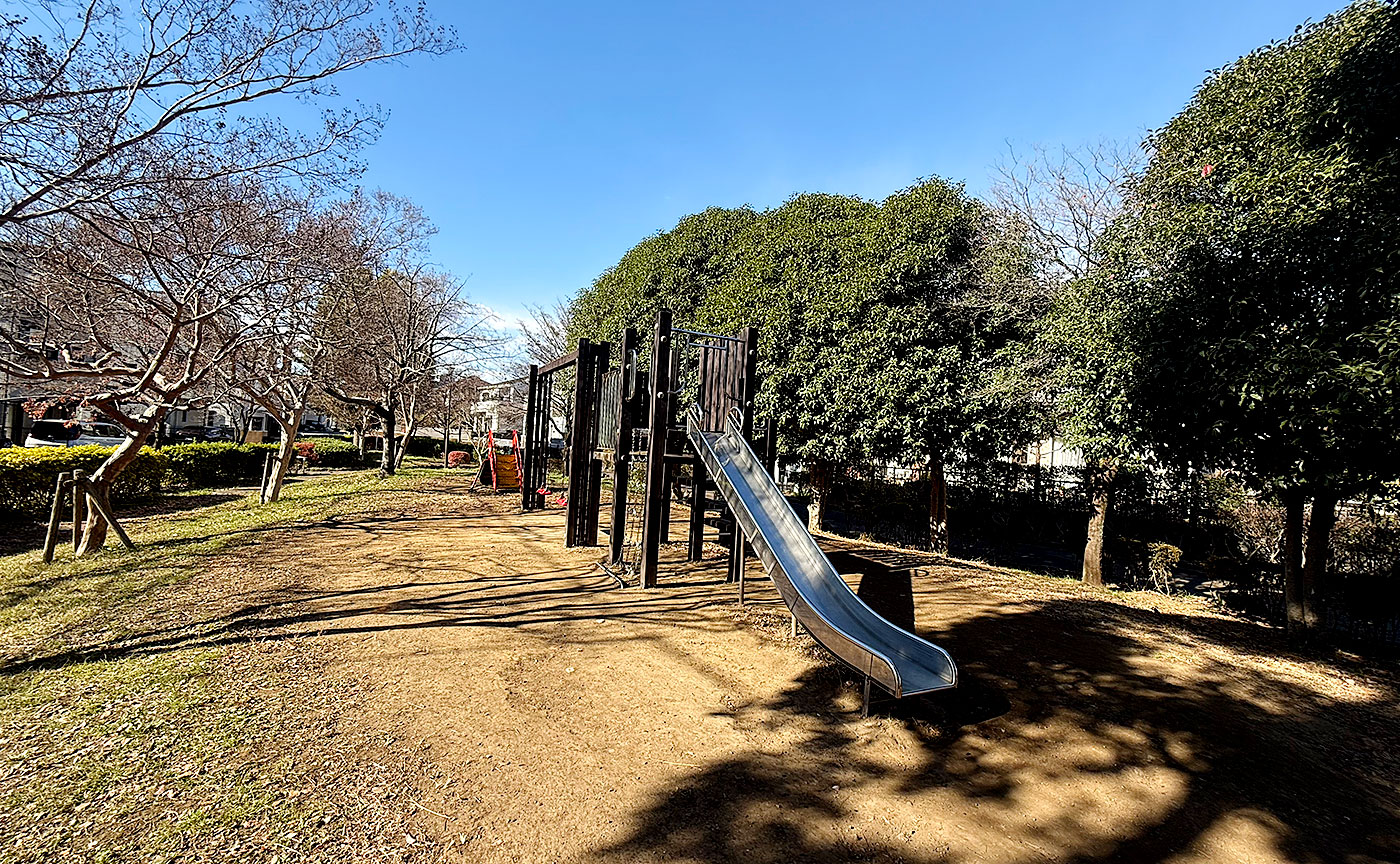 くるまぼり公園