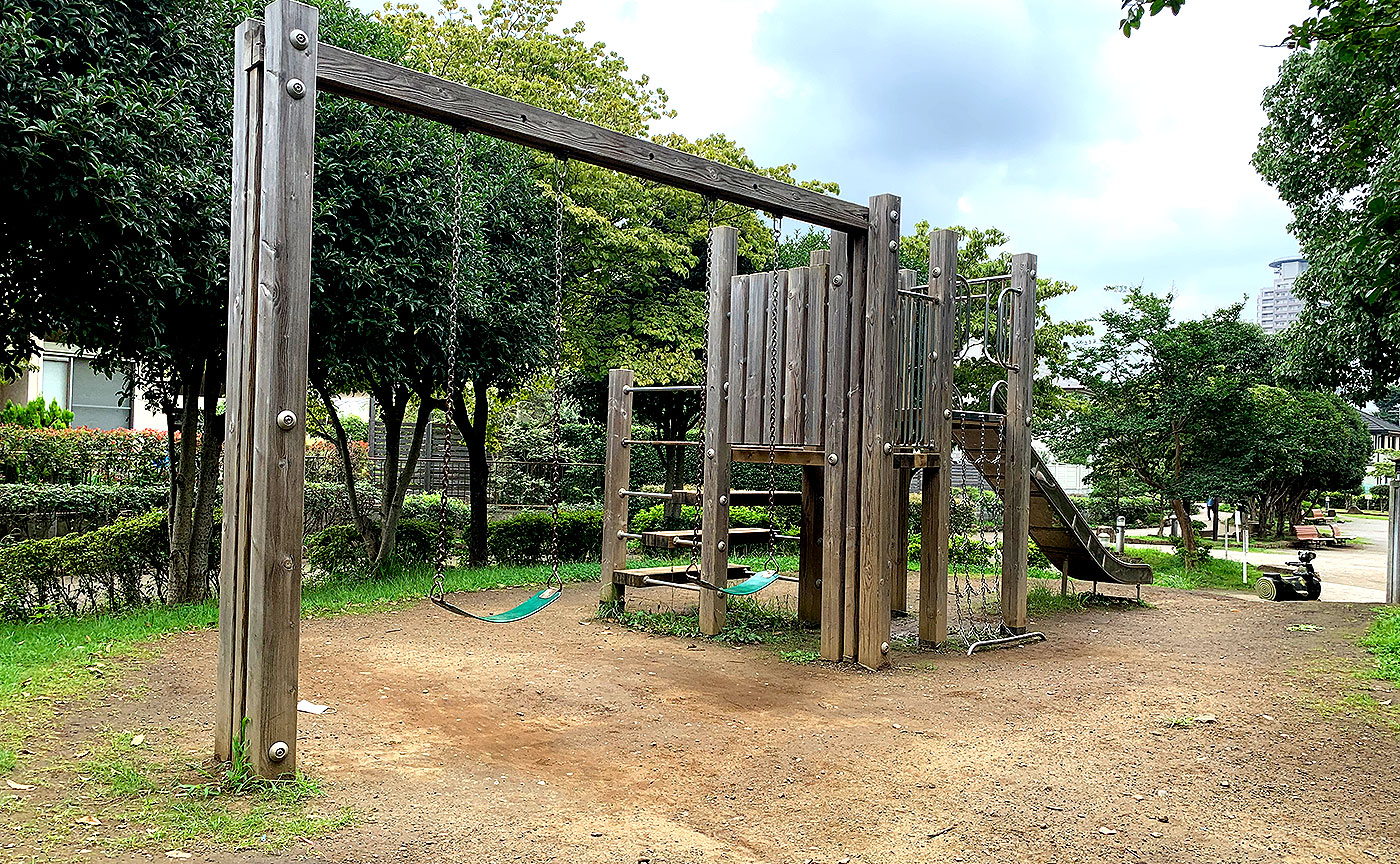 くるまぼり公園