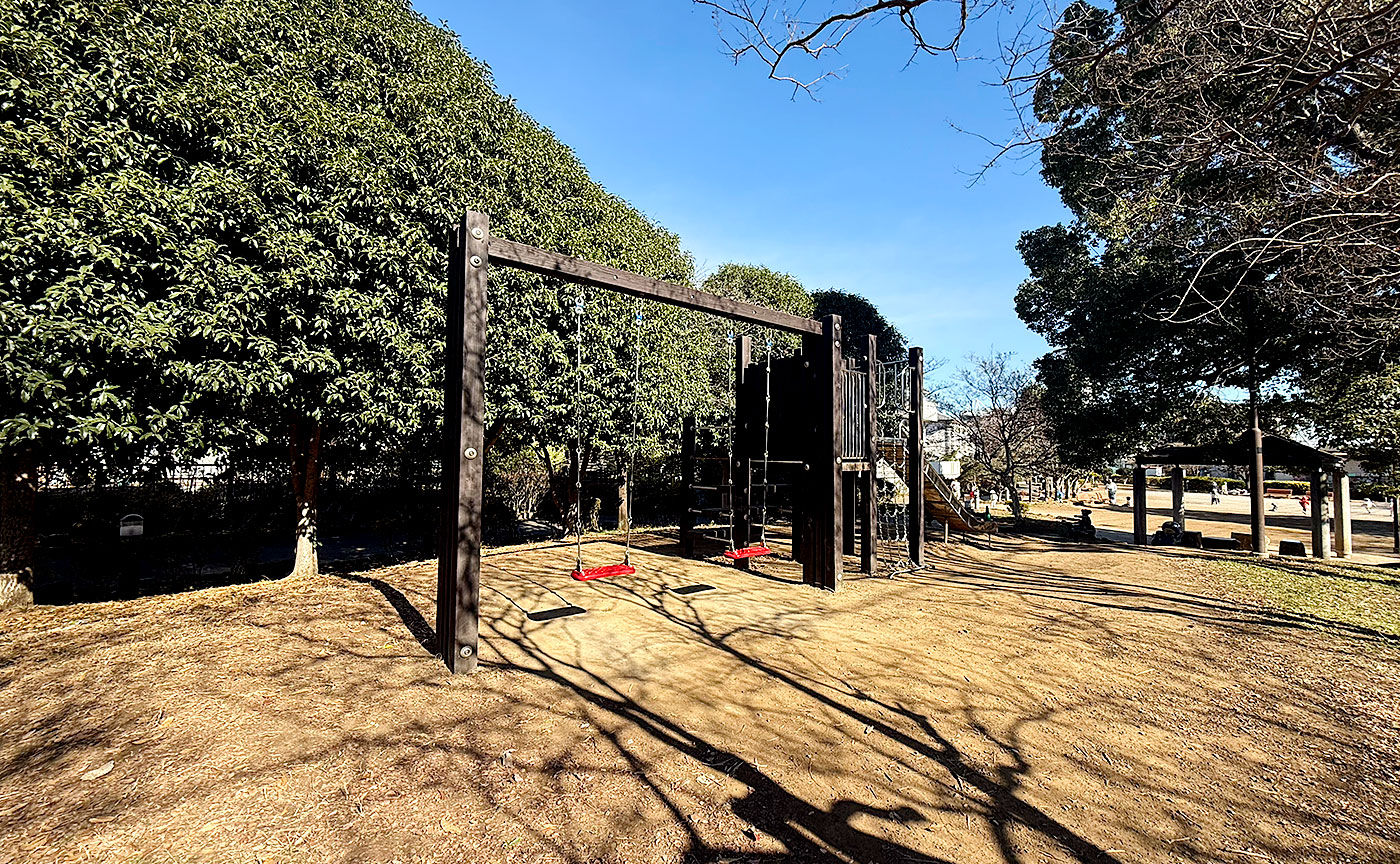 くるまぼり公園