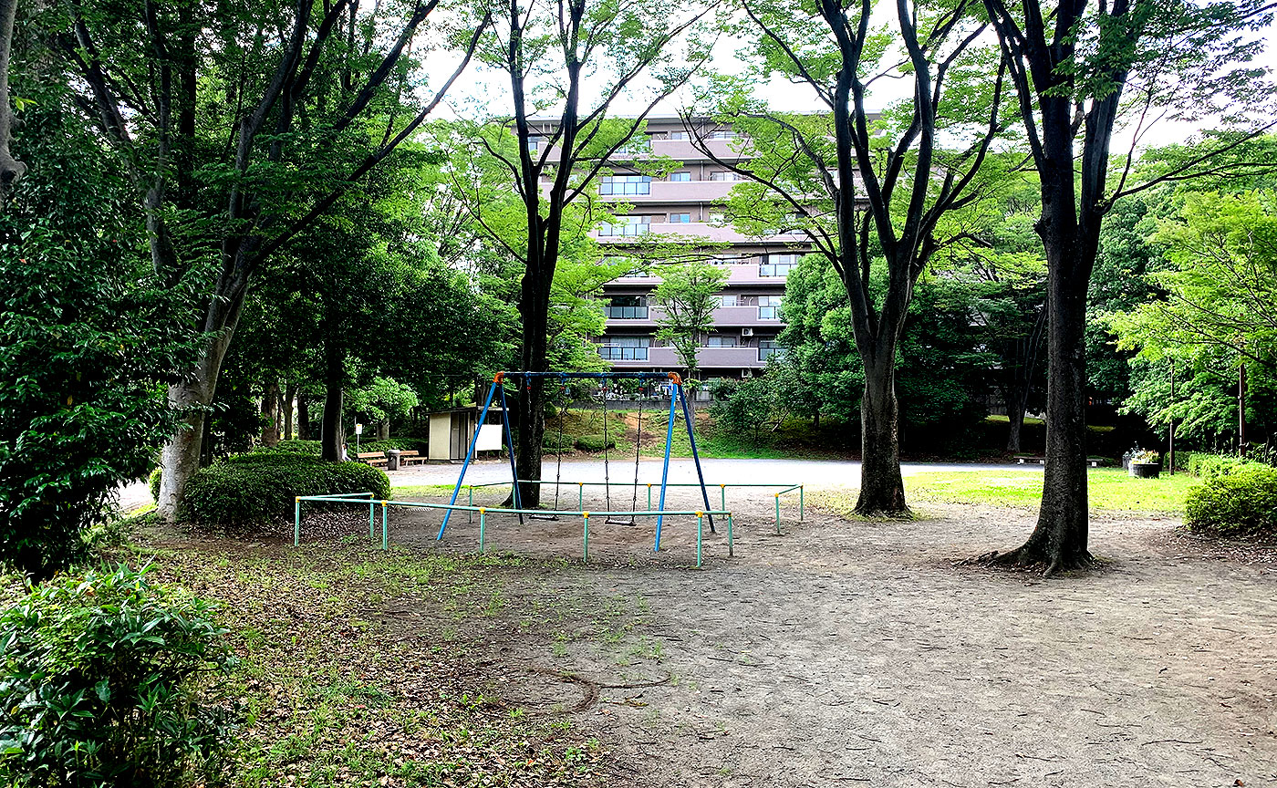 聖ヶ丘第一公園