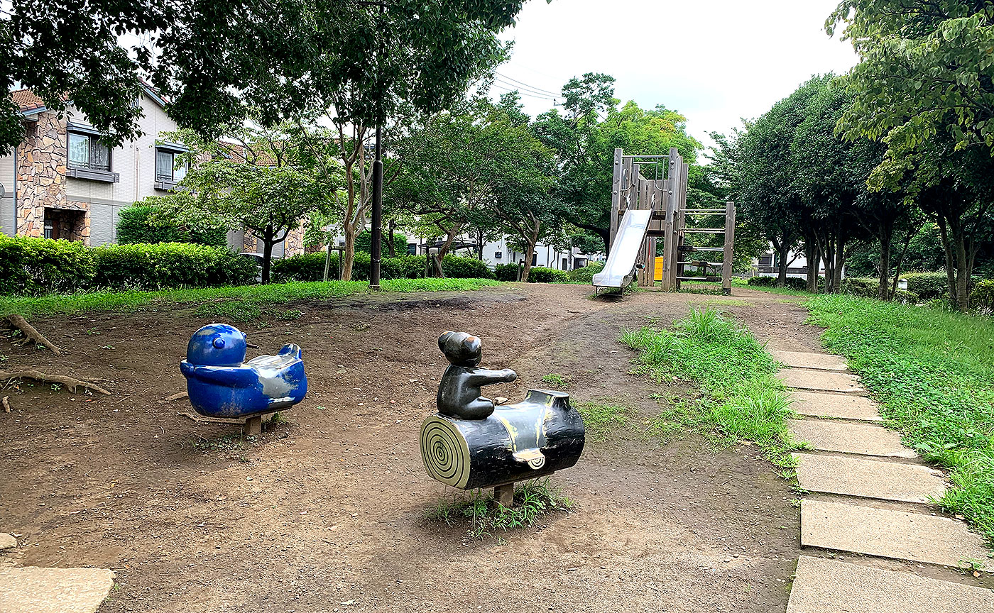 くるまぼり公園