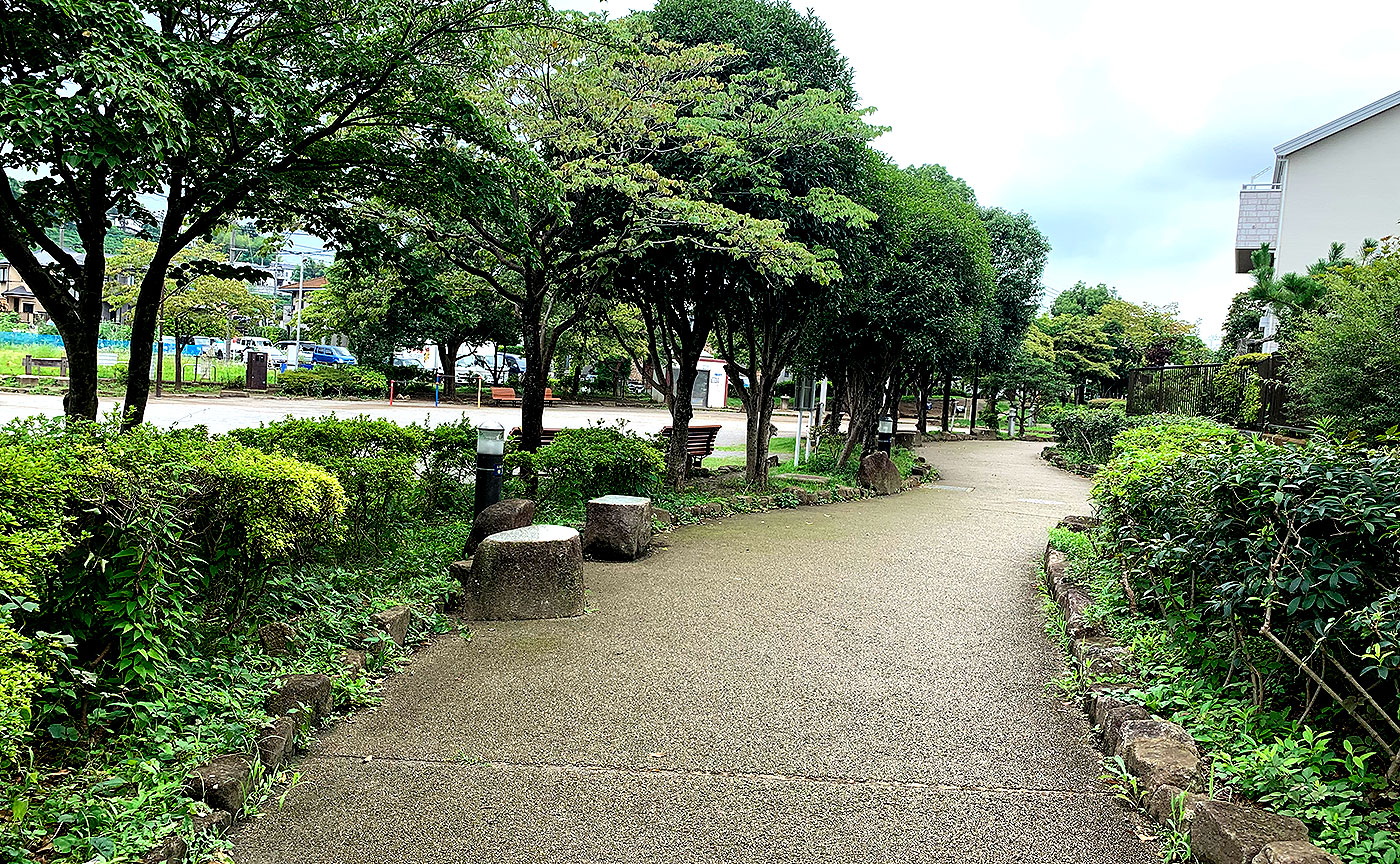 くるまぼり公園