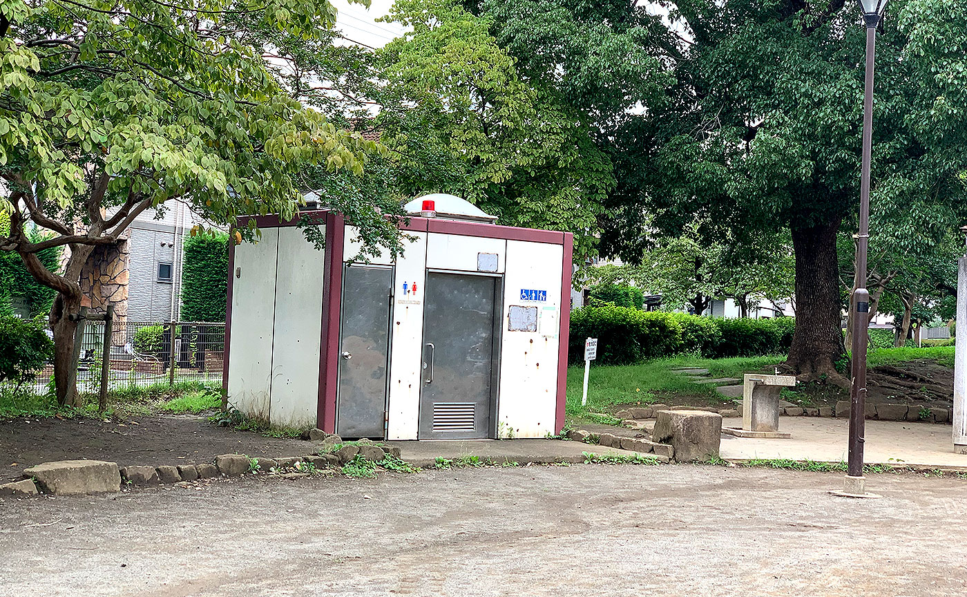 くるまぼり公園