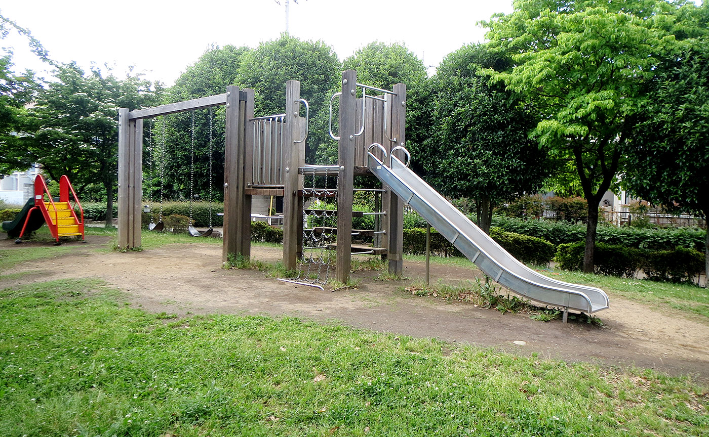 くるまぼり公園