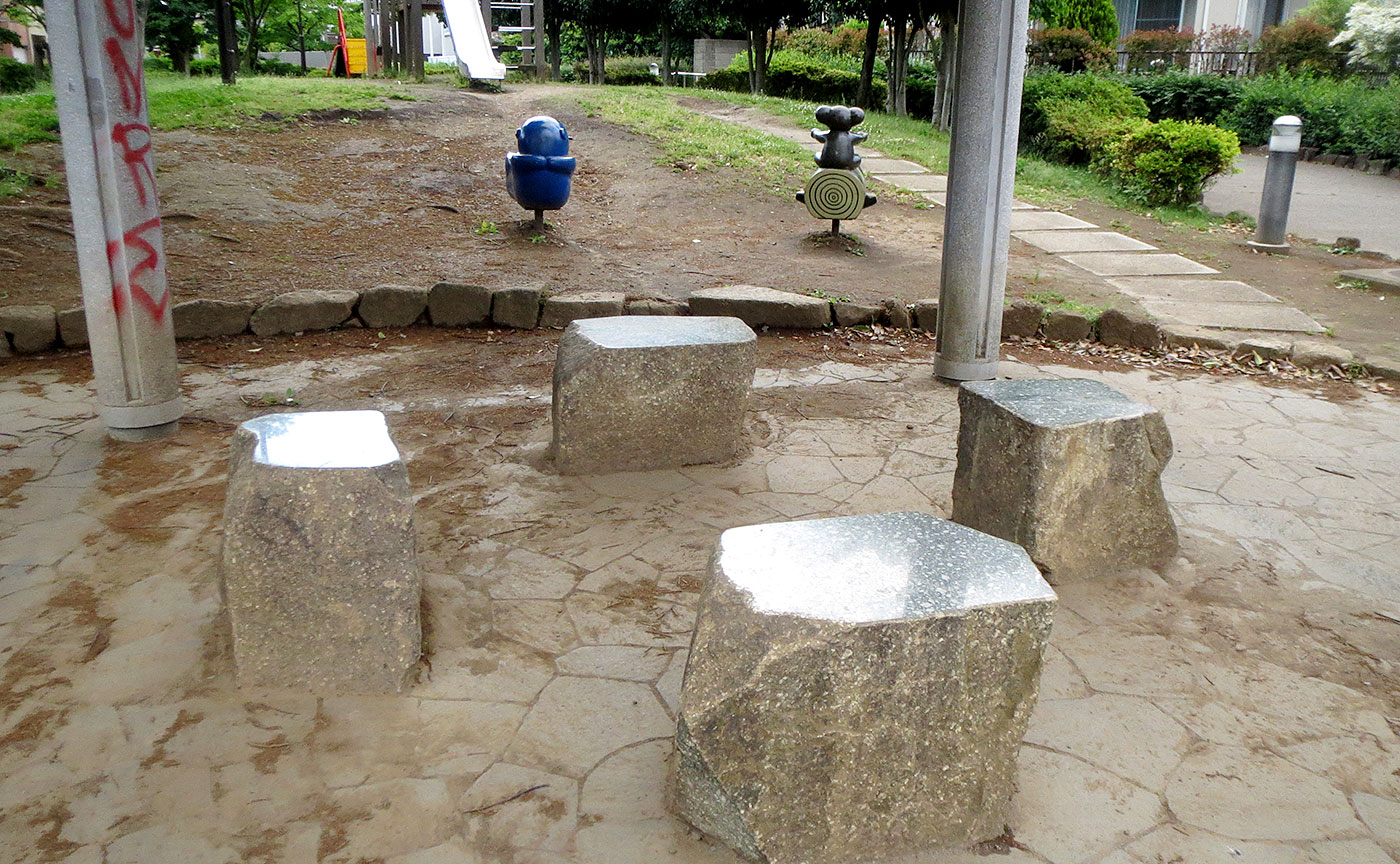 くるまぼり公園