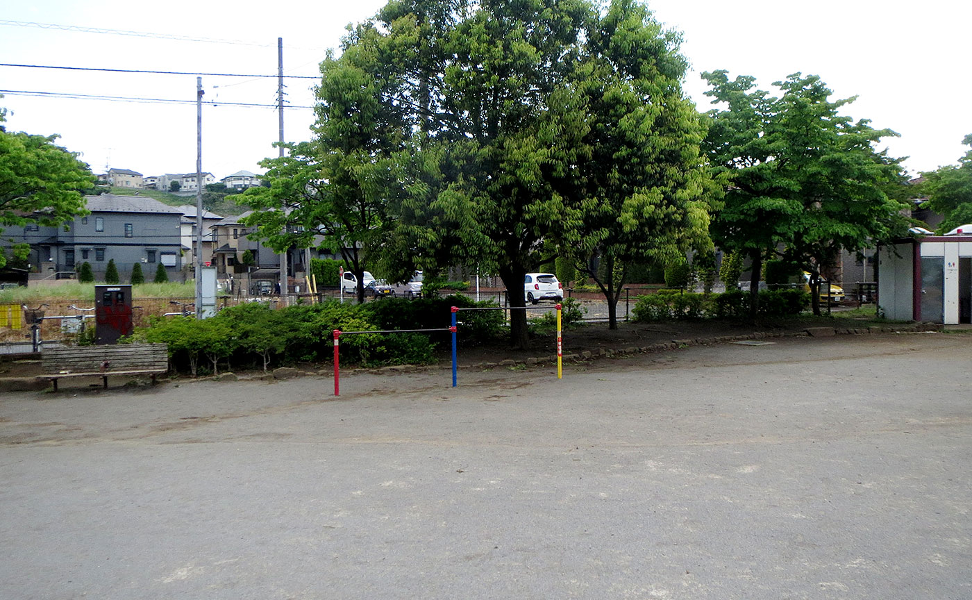 くるまぼり公園