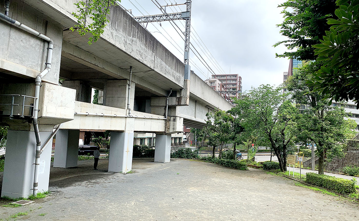 中組公園