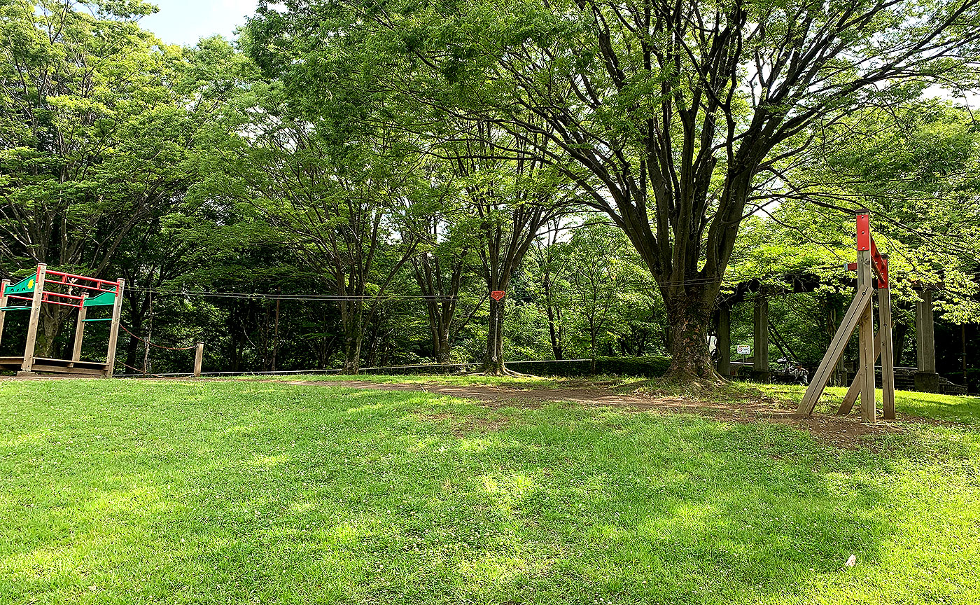 大谷戸公園