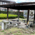 多摩市の公園