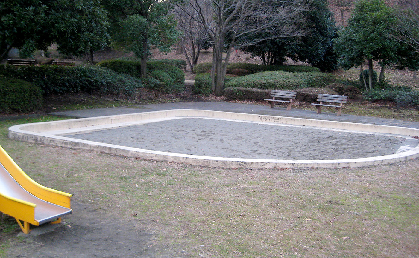 青木葉公園
