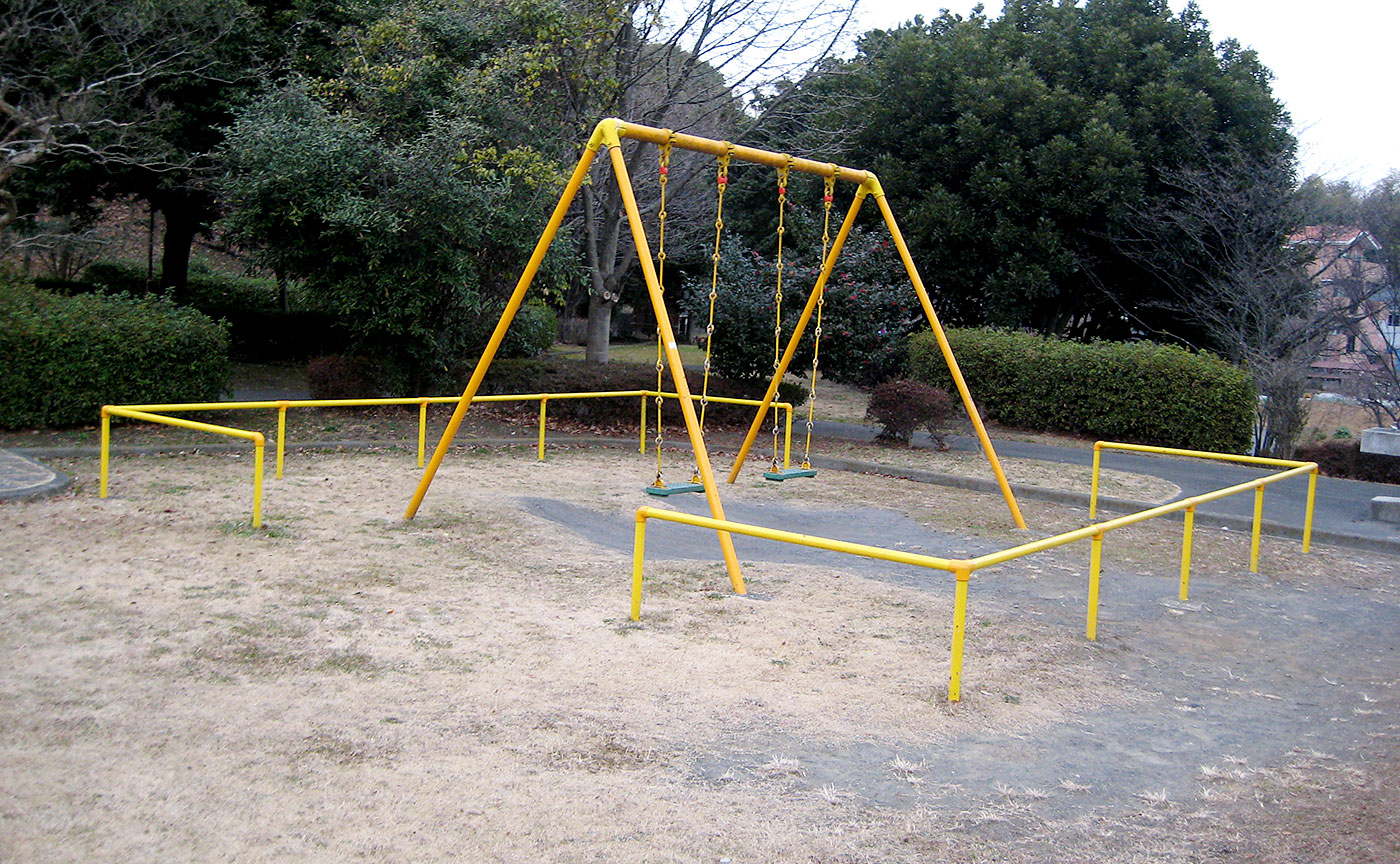 青木葉公園