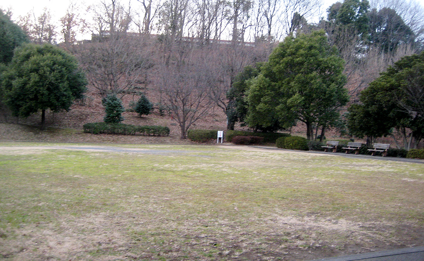 青木葉公園