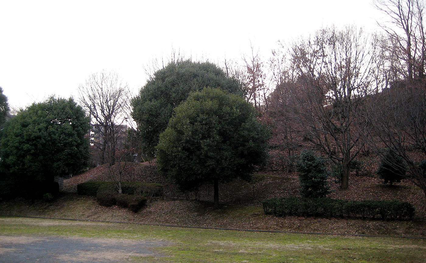 青木葉公園