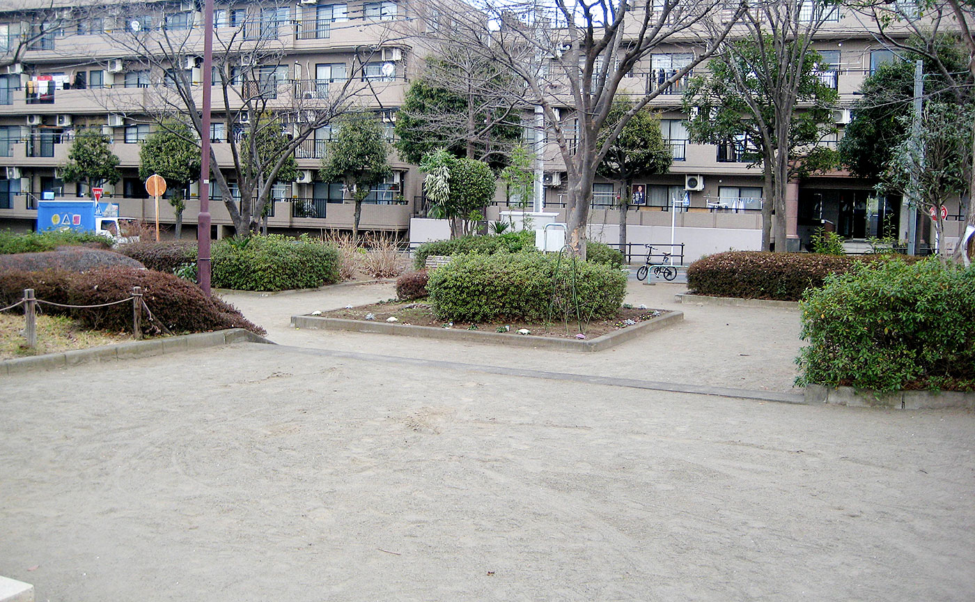 小野路第三公園