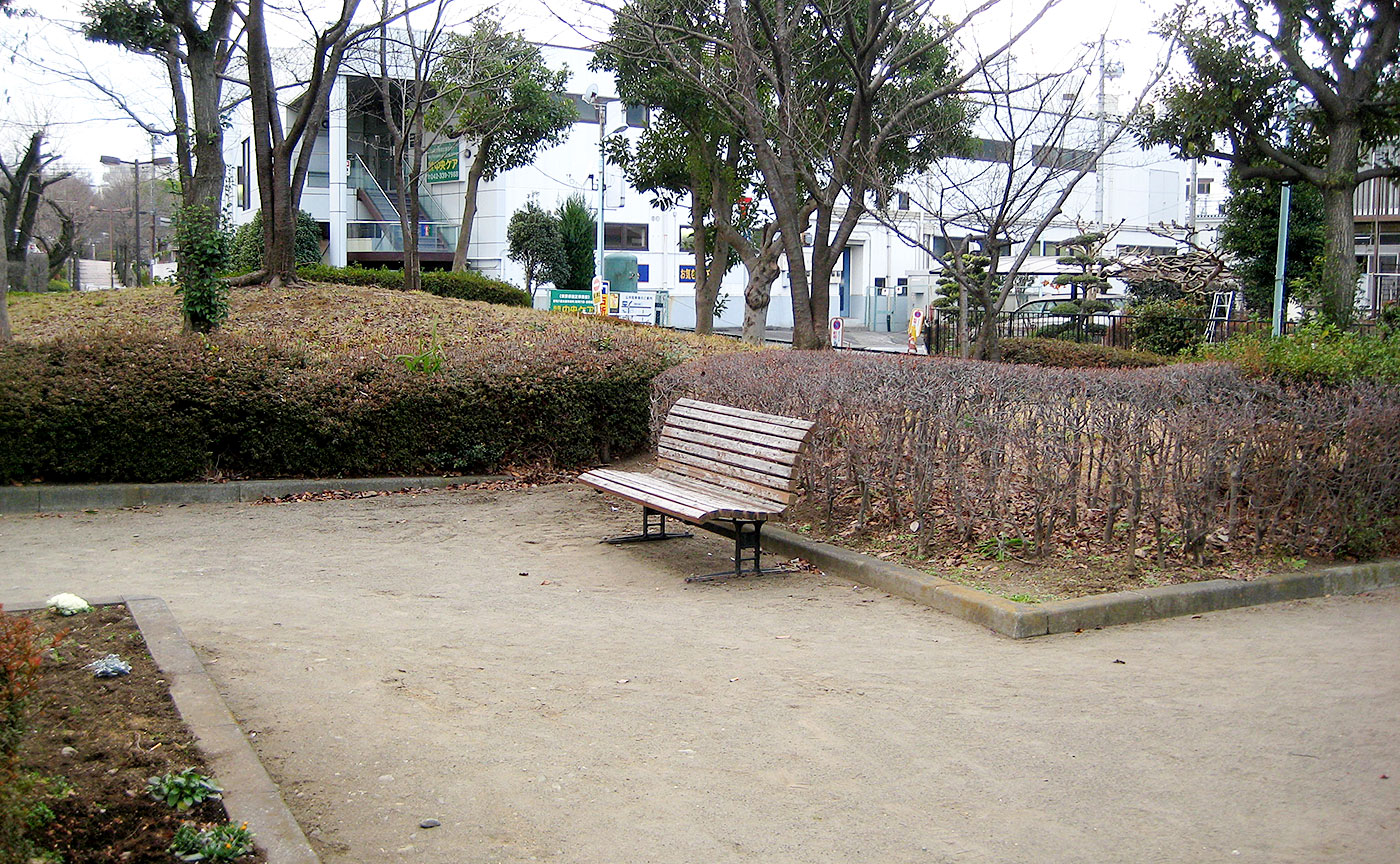 小野路第三公園