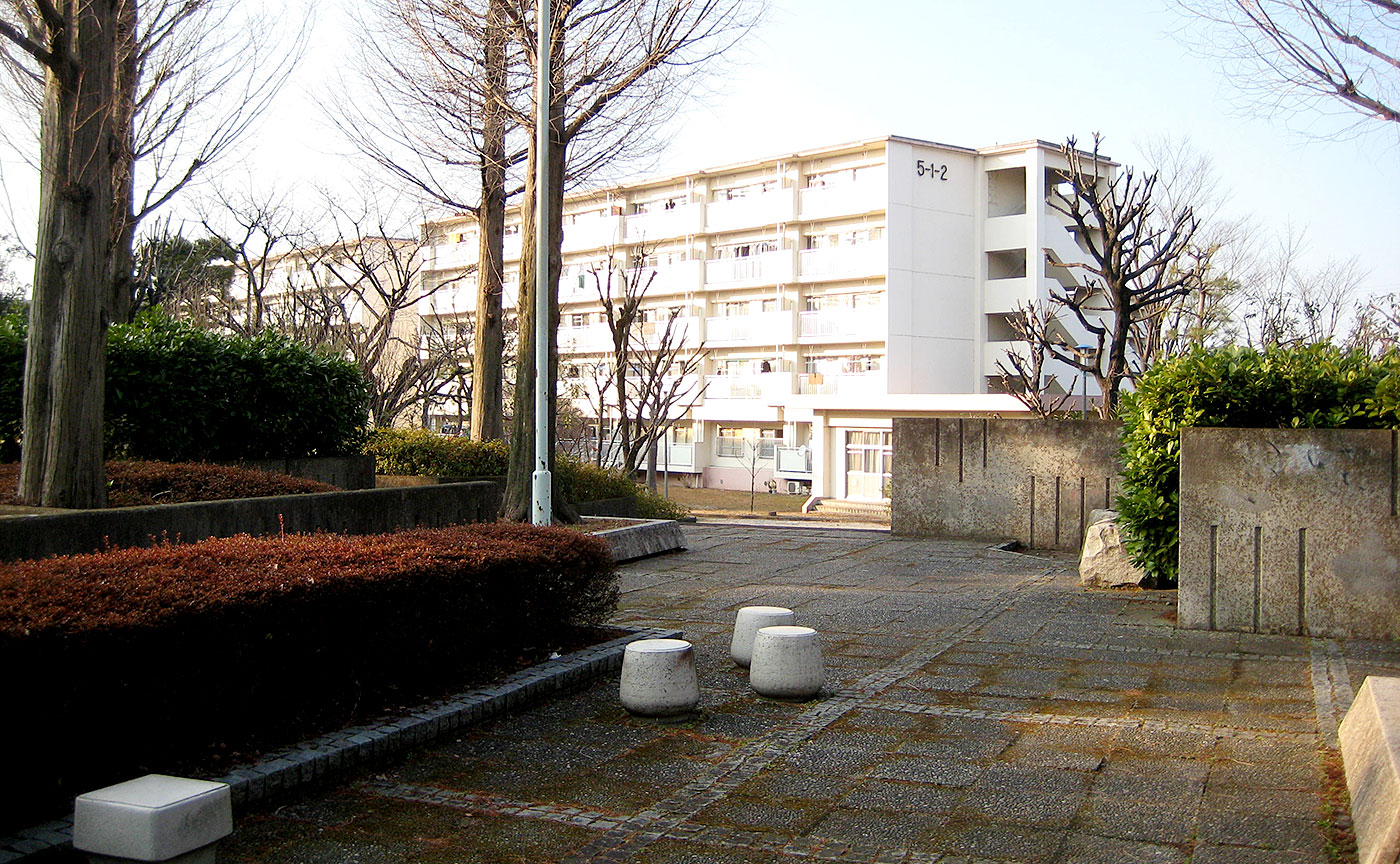 貝取第六公園