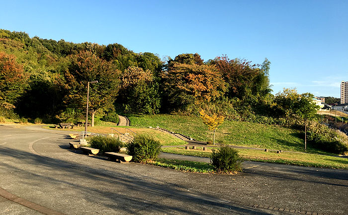 鑓水公園