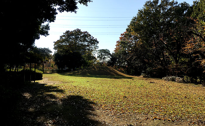 望地公園