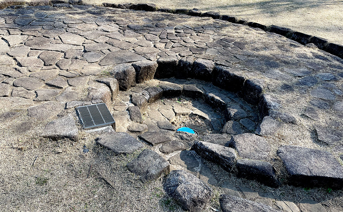 南大沢うずまき公園