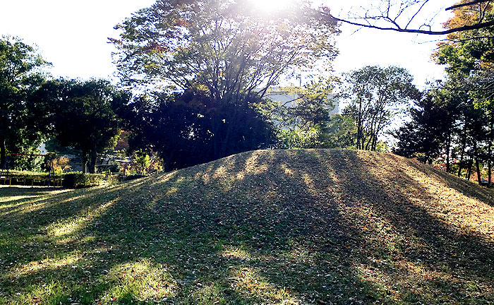 望地公園