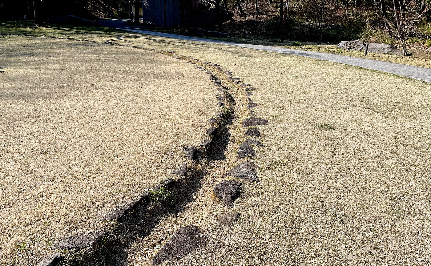 南大沢うずまき公園