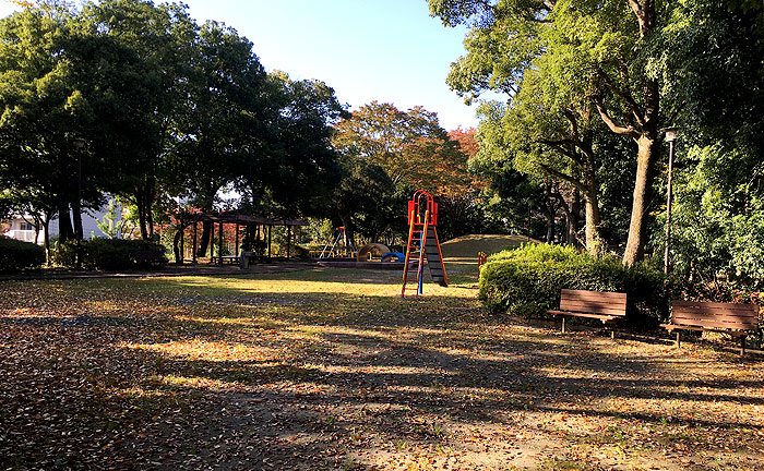 望地公園