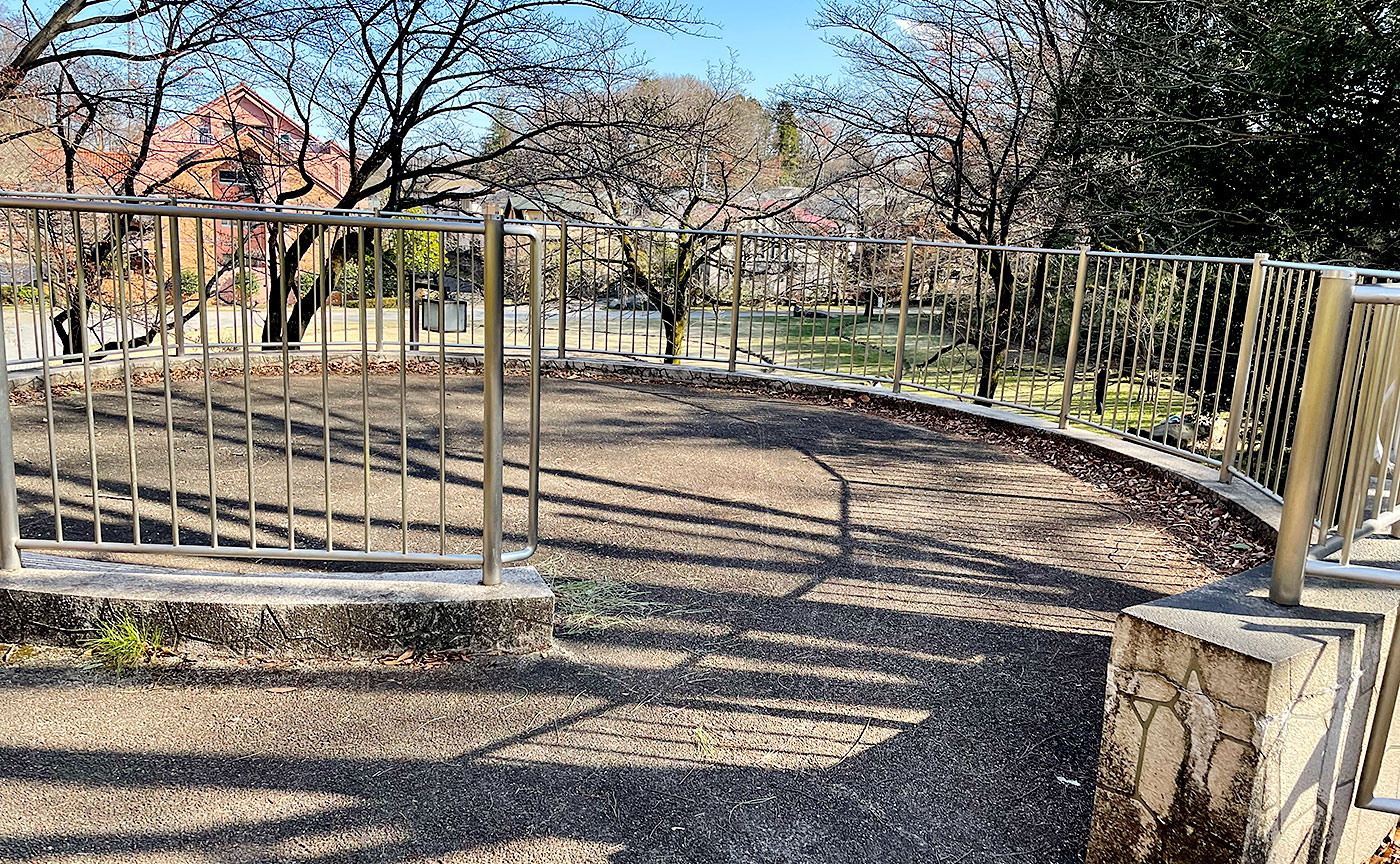 南大沢うずまき公園