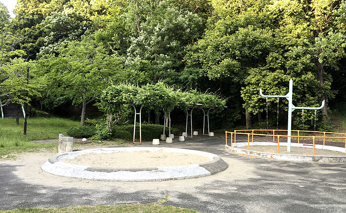 愛宕第4公園