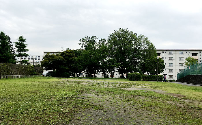 永山第5公園