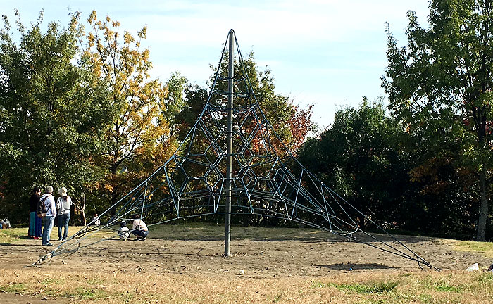 若葉台公園