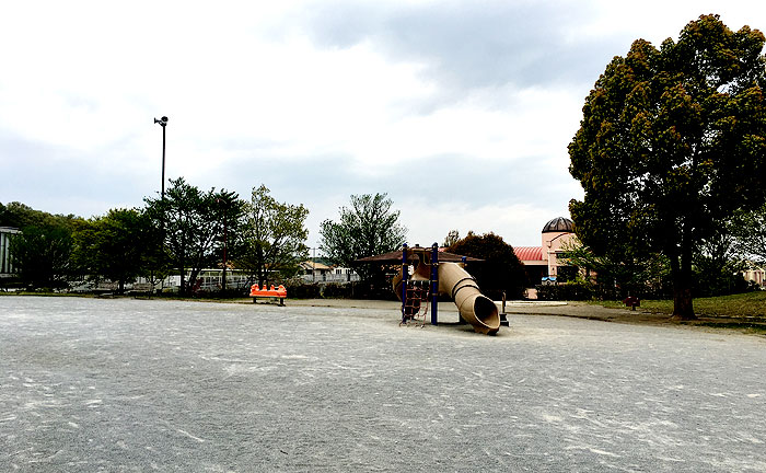 東谷公園