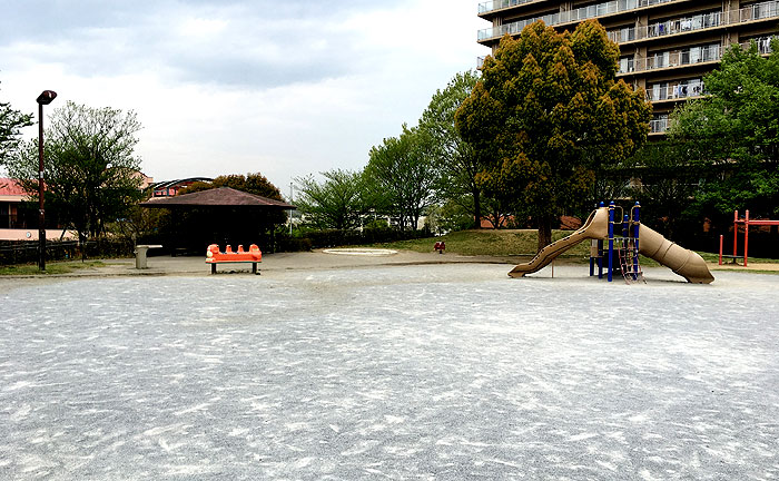 東谷公園