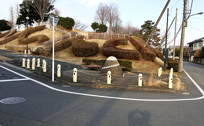 堀之内芝原公園