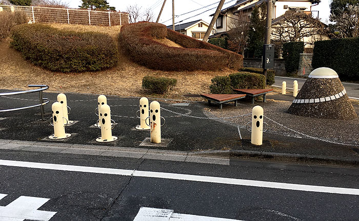 堀之内芝原公園