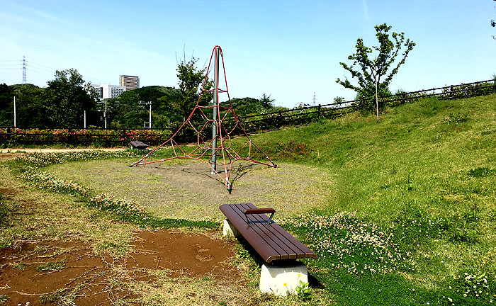 堀之内沖ノ谷戸公園