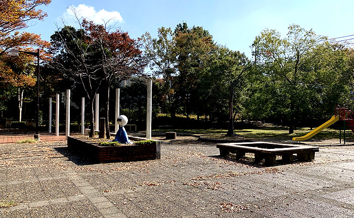 柏木公園