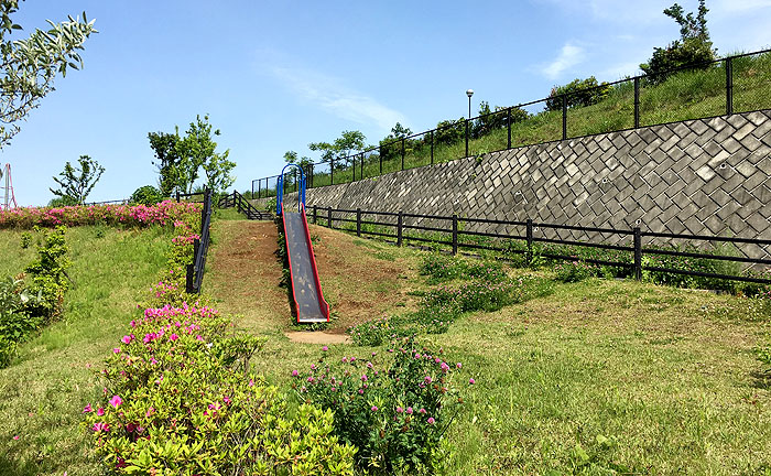 堀之内沖ノ谷戸公園